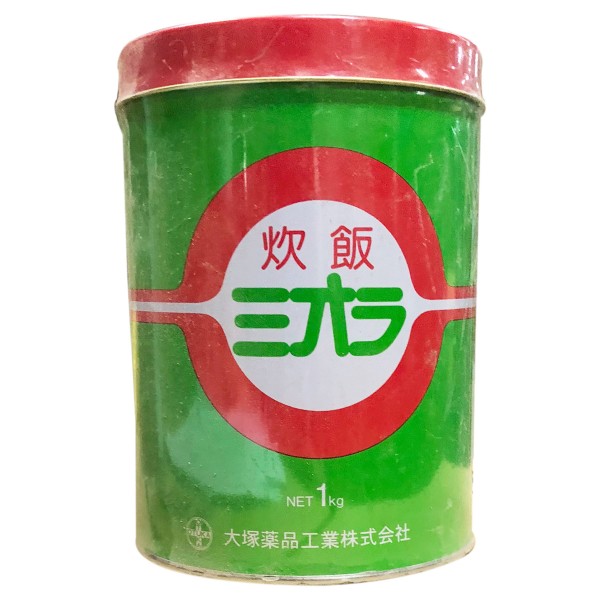 炊飯素(綠)
